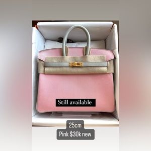 Meet your Posher, Paul